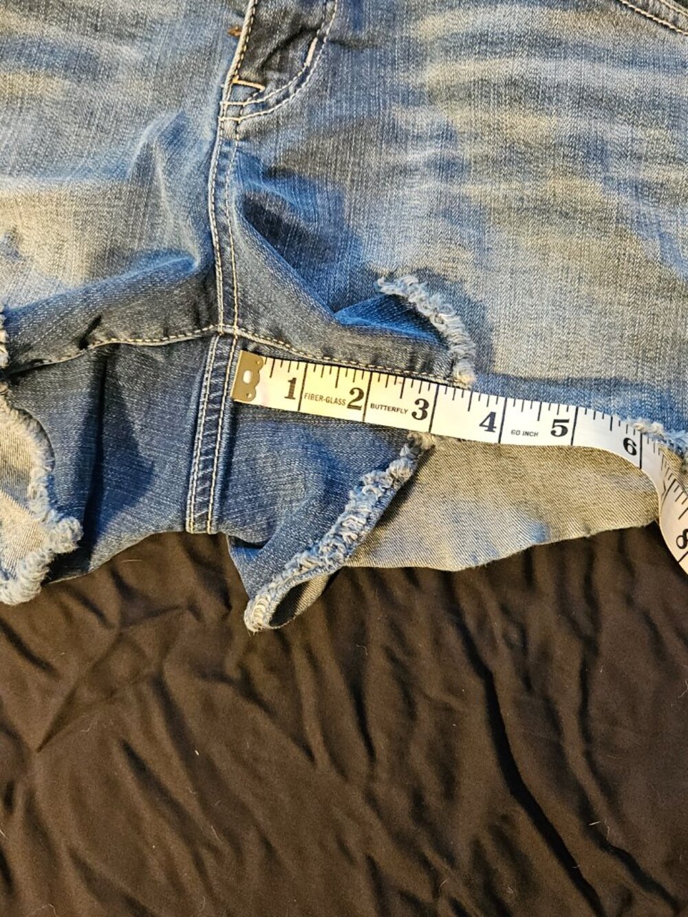 Torrid shorts - Picture 5 of 5